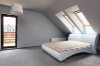 Lower Buckenhill bedroom extensions