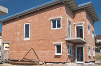 Lower Buckenhill home extensions