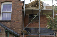 free Lower Buckenhill home extension quotes