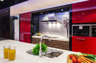 Lower Buckenhill kitchen extensions