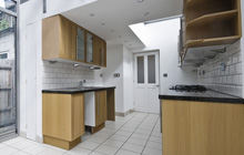 Lower Buckenhill kitchen extension leads